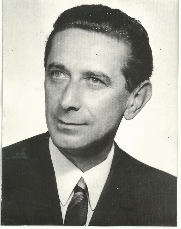 Peter Forgáč, dr.
