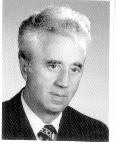 PhDr. Jozef Hindický