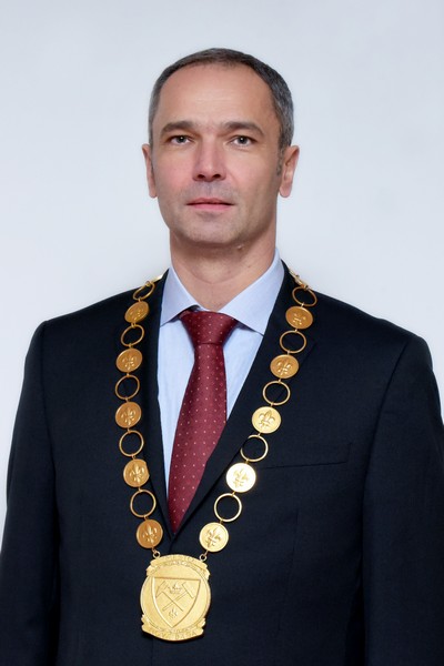 Mgr. MVDr. Branislav Jaďuď, MBA