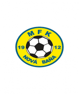Priateľský zápas MFK Nová Baňa