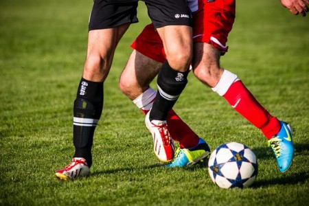 Oznámenie o konaní futbalových zápasov MFK