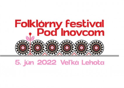 Folklórny festival Pod Inovcom