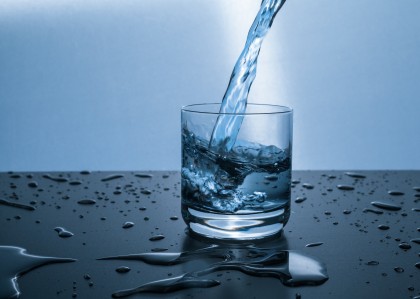 Zlepšenie podmienok pre zásobovanie pitnou vodou v Novej Bani