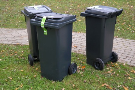 Technické služby mesta Nová Baňa upozorňujú občanov mesta na zmenu zberu komunálneho odpadu počas vianočných sviatkov