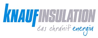 logo knauf insulation